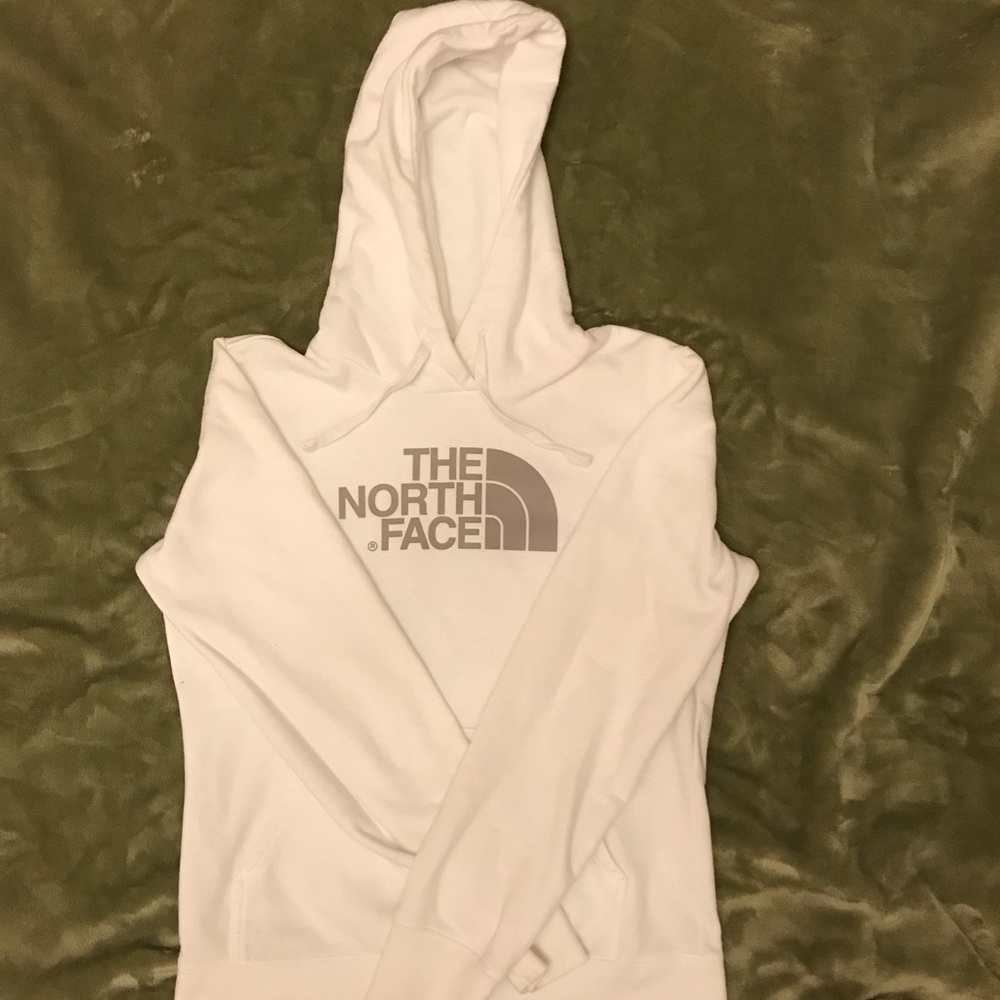North Face Hoodie